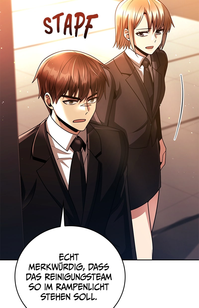 Read Vom genialen Hunter zum Dungeon-Putzer DE Manga Online