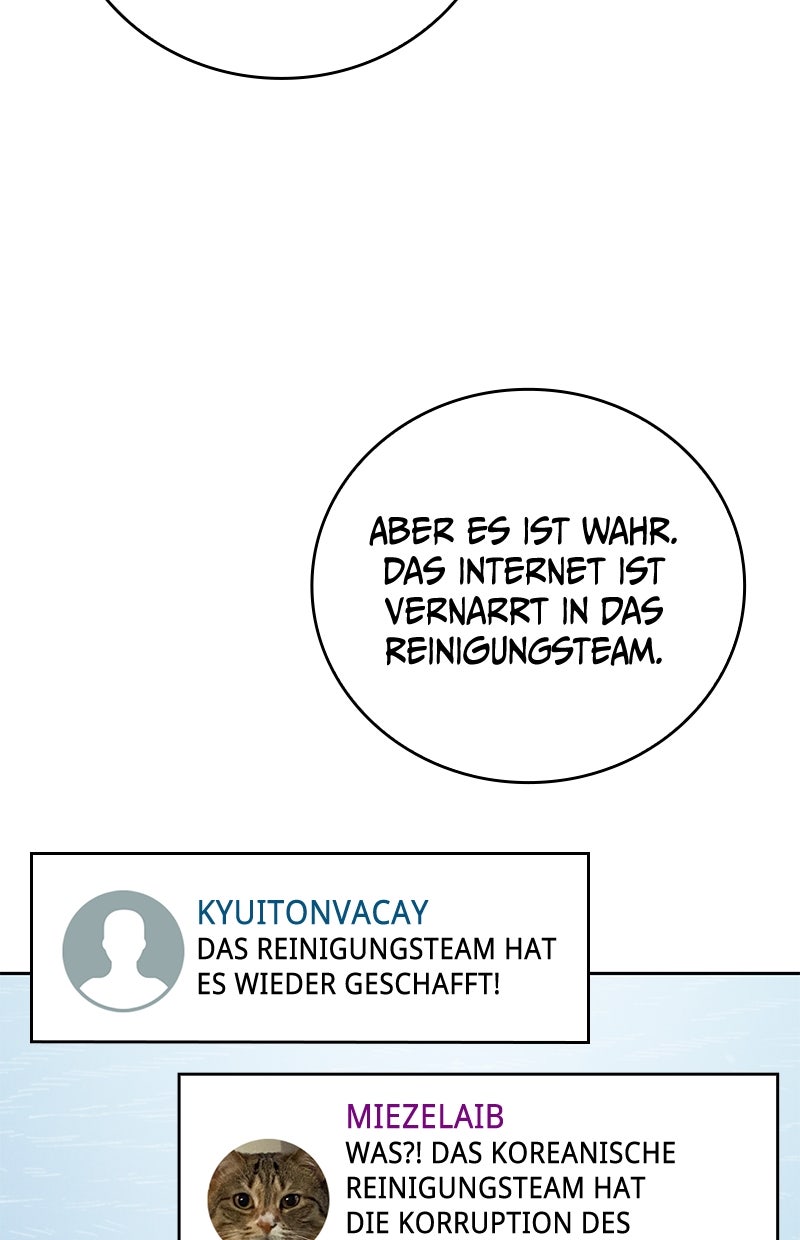 Read Vom genialen Hunter zum Dungeon-Putzer DE Manga Online