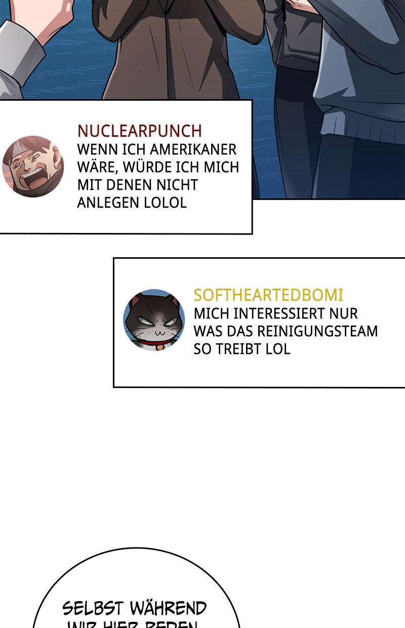 Read Vom genialen Hunter zum Dungeon-Putzer DE Manga Online