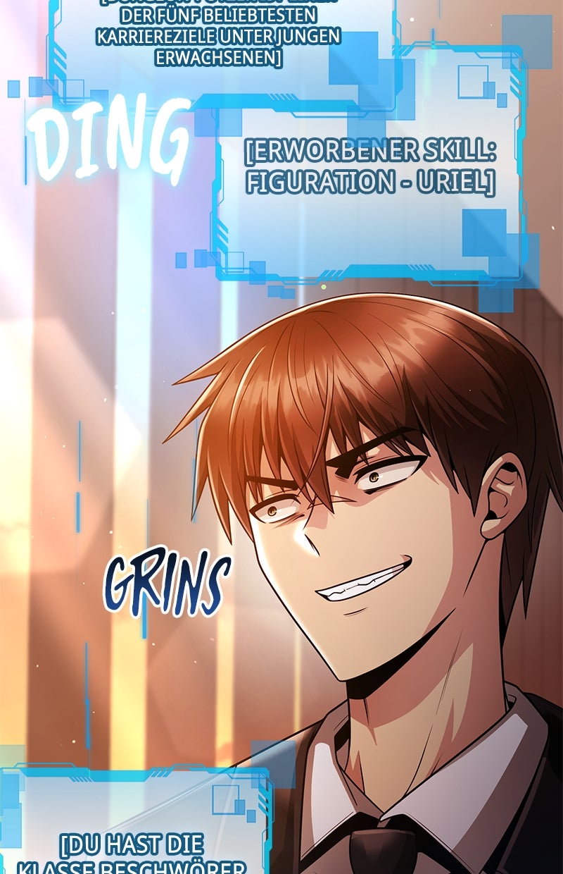 Read Vom genialen Hunter zum Dungeon-Putzer DE Manga Online