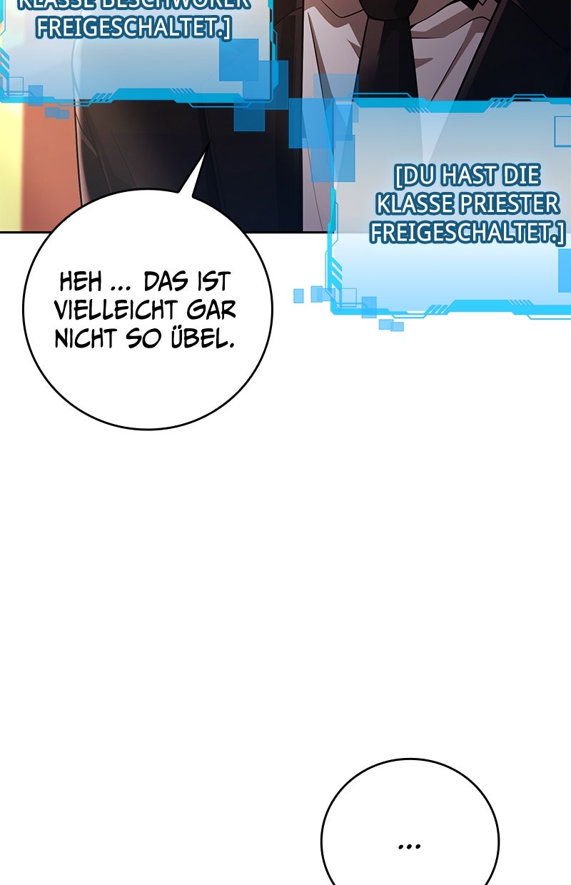 Read Vom genialen Hunter zum Dungeon-Putzer DE Manga Online