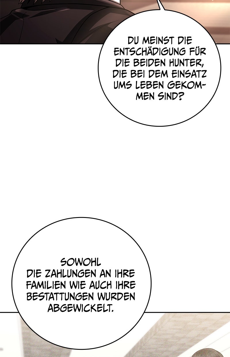 Read Vom genialen Hunter zum Dungeon-Putzer DE Manga Online