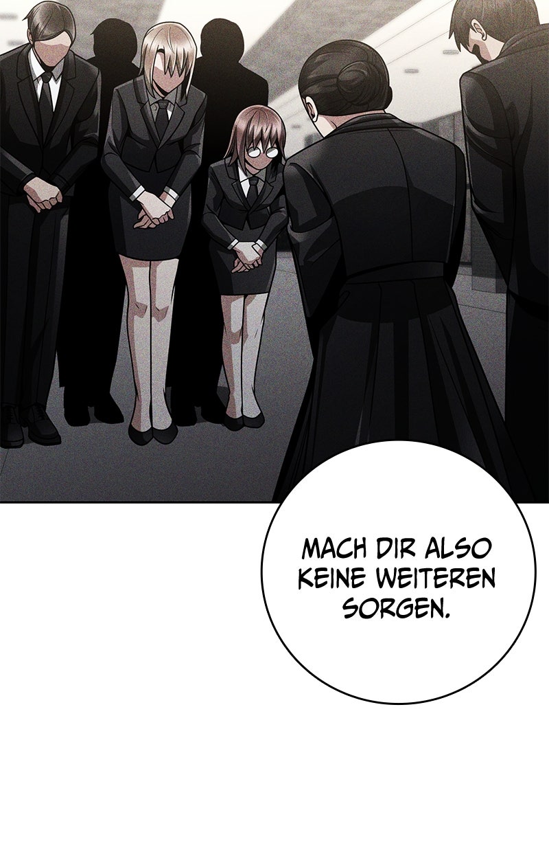 Read Vom genialen Hunter zum Dungeon-Putzer DE Manga Online