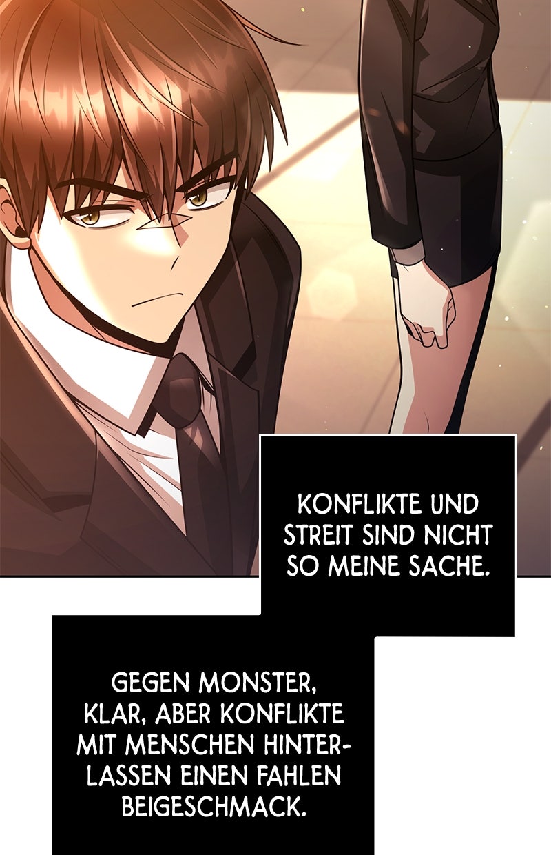 Read Vom genialen Hunter zum Dungeon-Putzer DE Manga Online