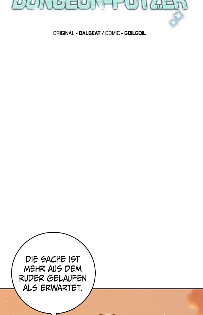 Read Vom genialen Hunter zum Dungeon-Putzer DE Manga Online