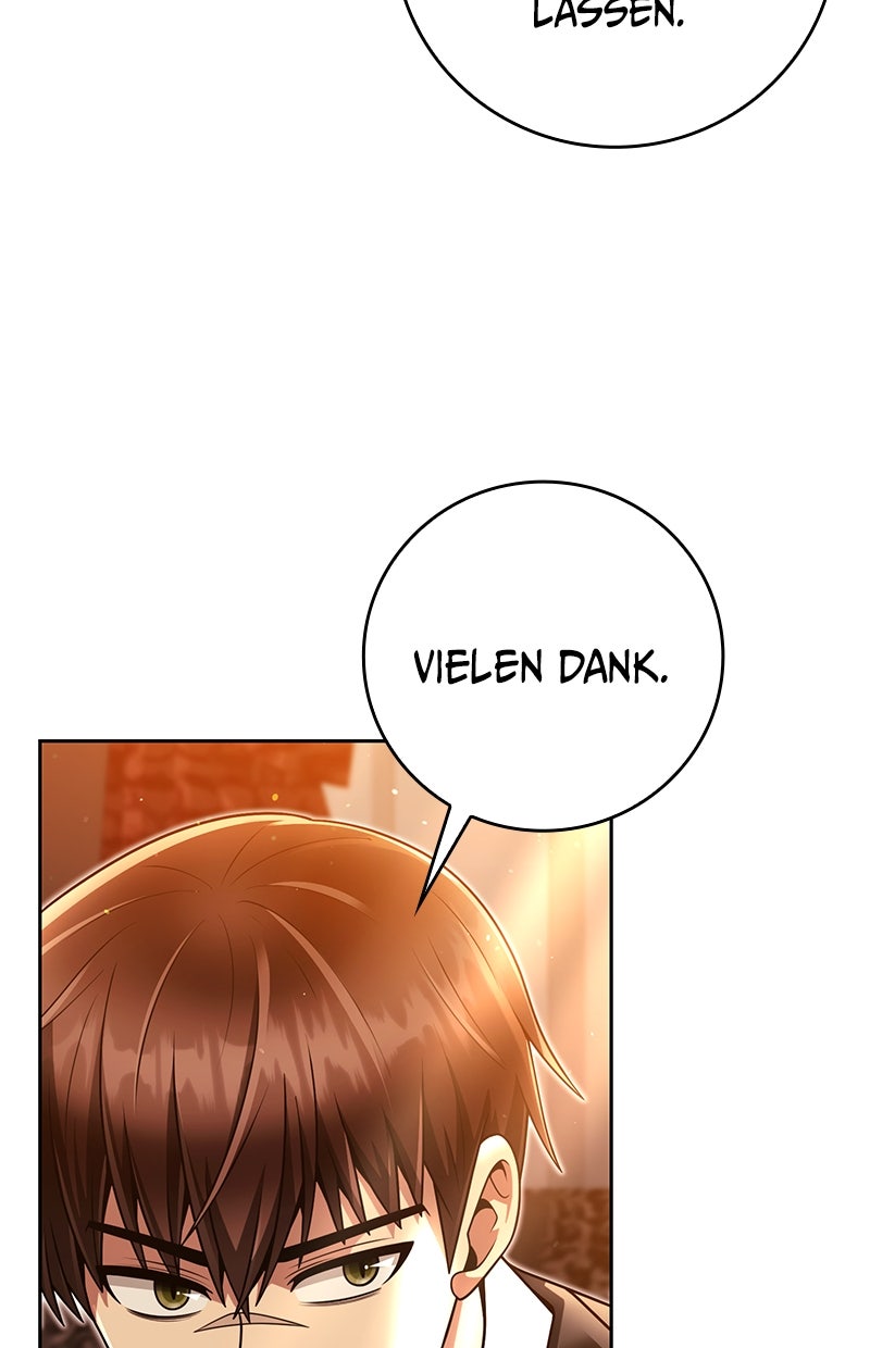 Read Vom genialen Hunter zum Dungeon-Putzer DE Manga Online