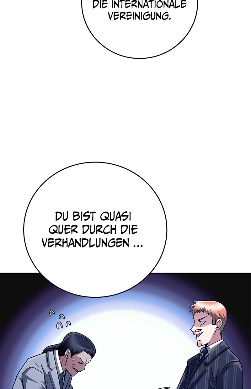 Read Vom genialen Hunter zum Dungeon-Putzer DE Manga Online