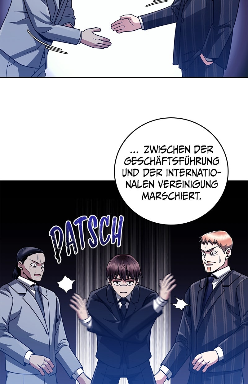 Read Vom genialen Hunter zum Dungeon-Putzer DE Manga Online