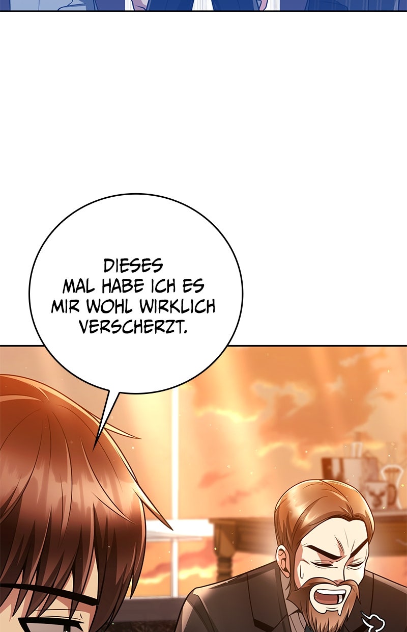 Read Vom genialen Hunter zum Dungeon-Putzer DE Manga Online