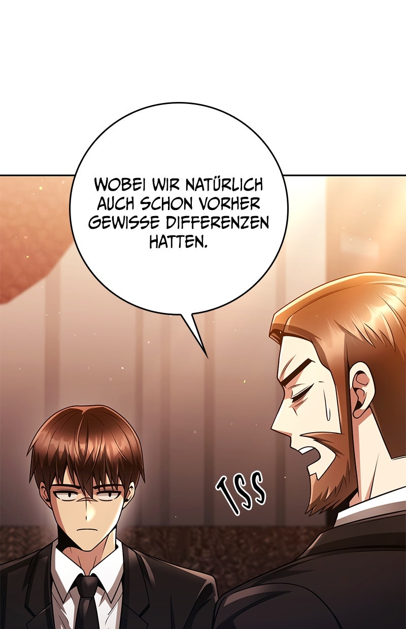 Read Vom genialen Hunter zum Dungeon-Putzer DE Manga Online