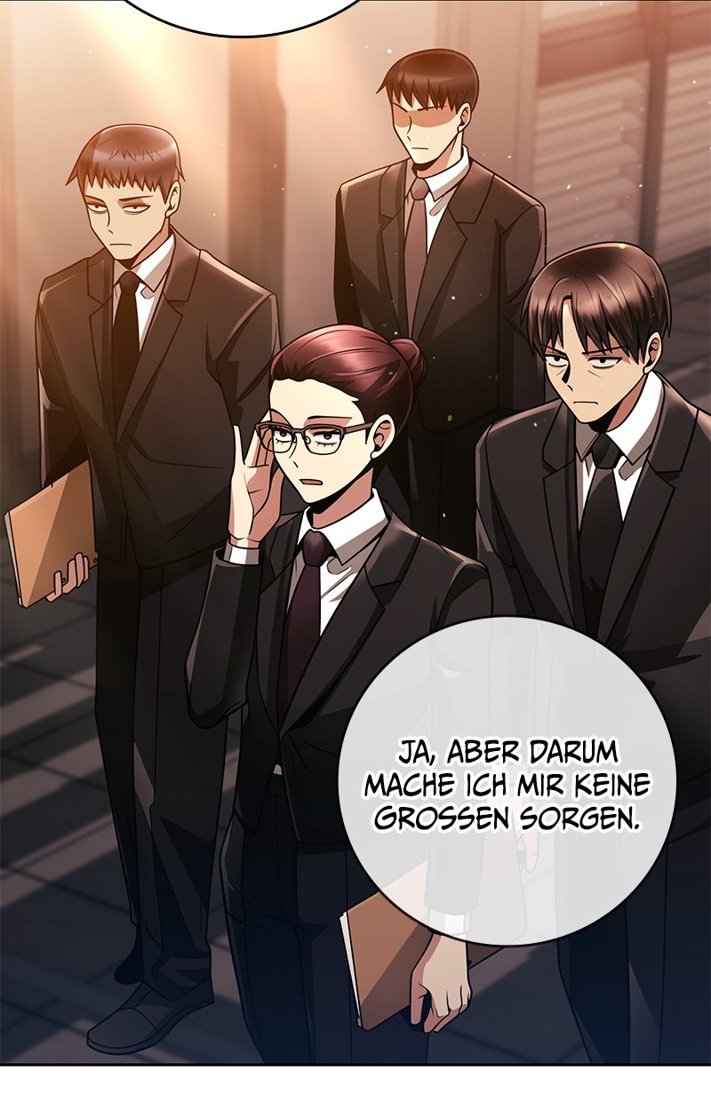 Read Vom genialen Hunter zum Dungeon-Putzer DE Manga Online