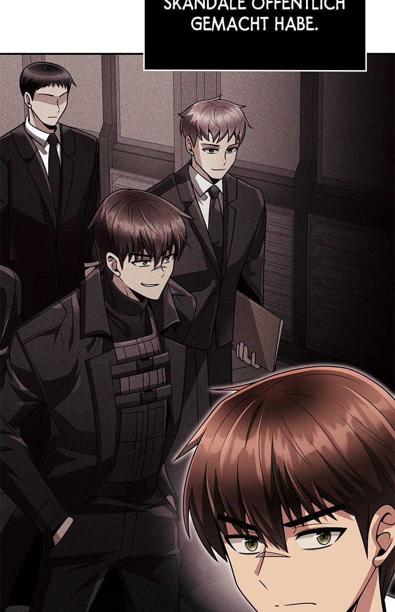 Read Vom genialen Hunter zum Dungeon-Putzer DE Manga Online