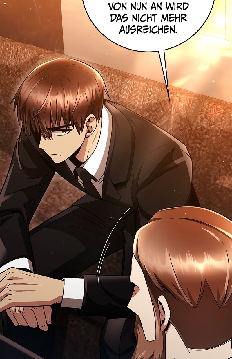 Read Vom genialen Hunter zum Dungeon-Putzer DE Manga Online