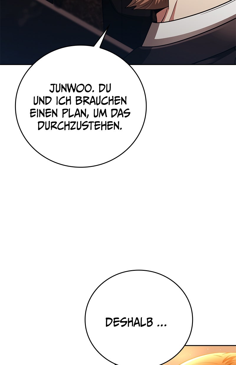 Read Vom genialen Hunter zum Dungeon-Putzer DE Manga Online