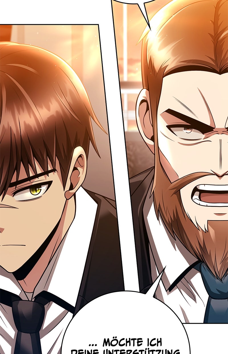 Read Vom genialen Hunter zum Dungeon-Putzer DE Manga Online