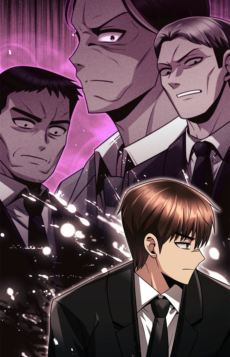 Read Vom genialen Hunter zum Dungeon-Putzer DE Manga Online