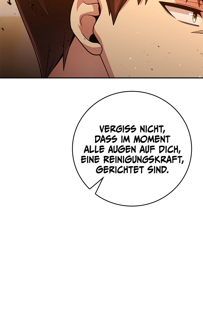 Read Vom genialen Hunter zum Dungeon-Putzer DE Manga Online