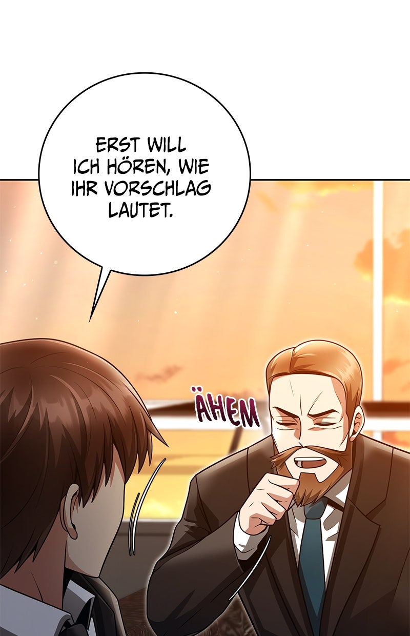 Read Vom genialen Hunter zum Dungeon-Putzer DE Manga Online