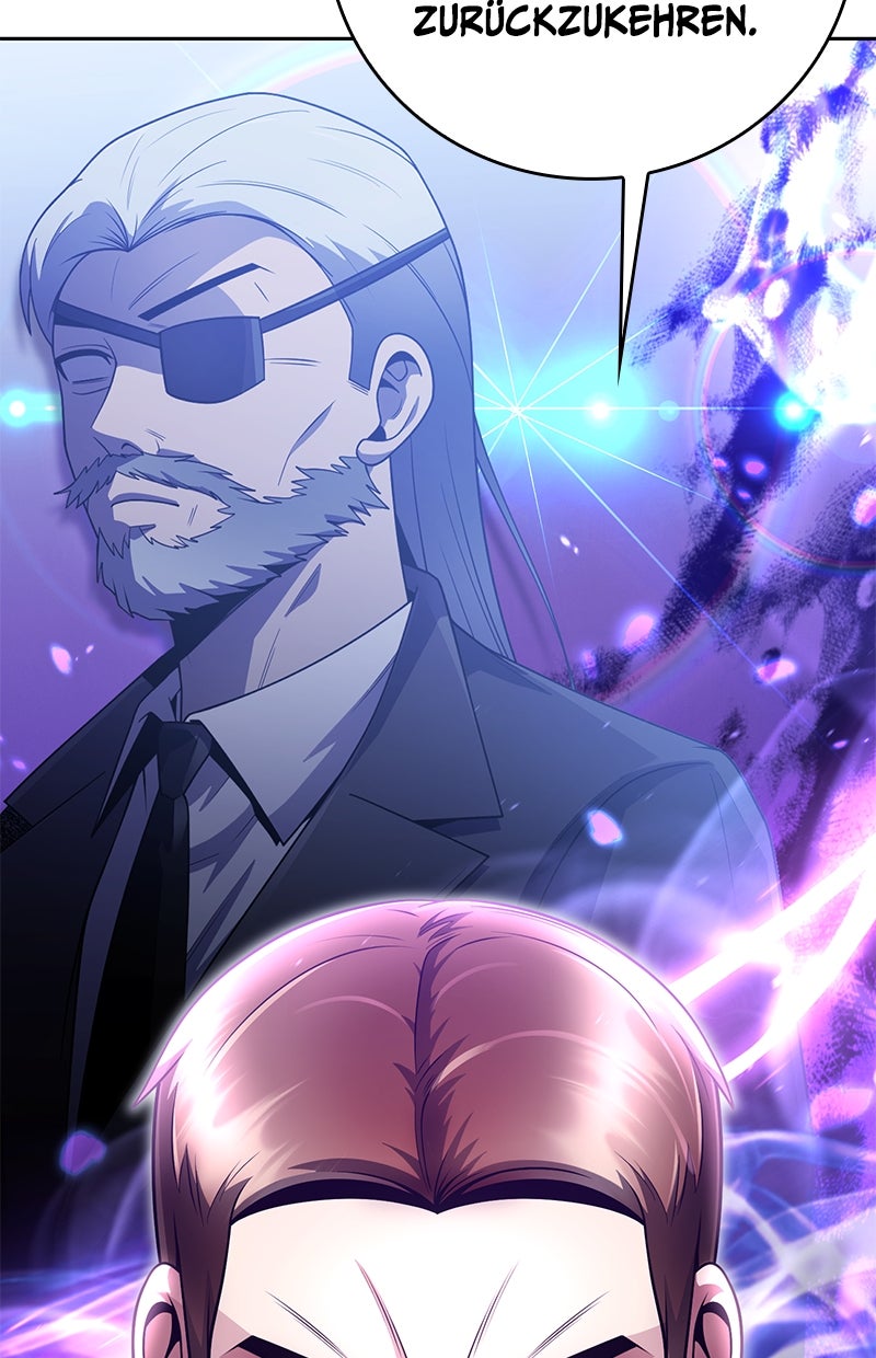 Read Vom genialen Hunter zum Dungeon-Putzer DE Manga Online