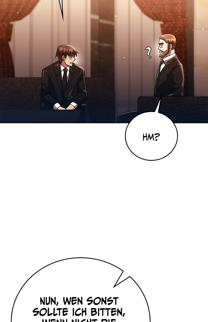 Read Vom genialen Hunter zum Dungeon-Putzer DE Manga Online