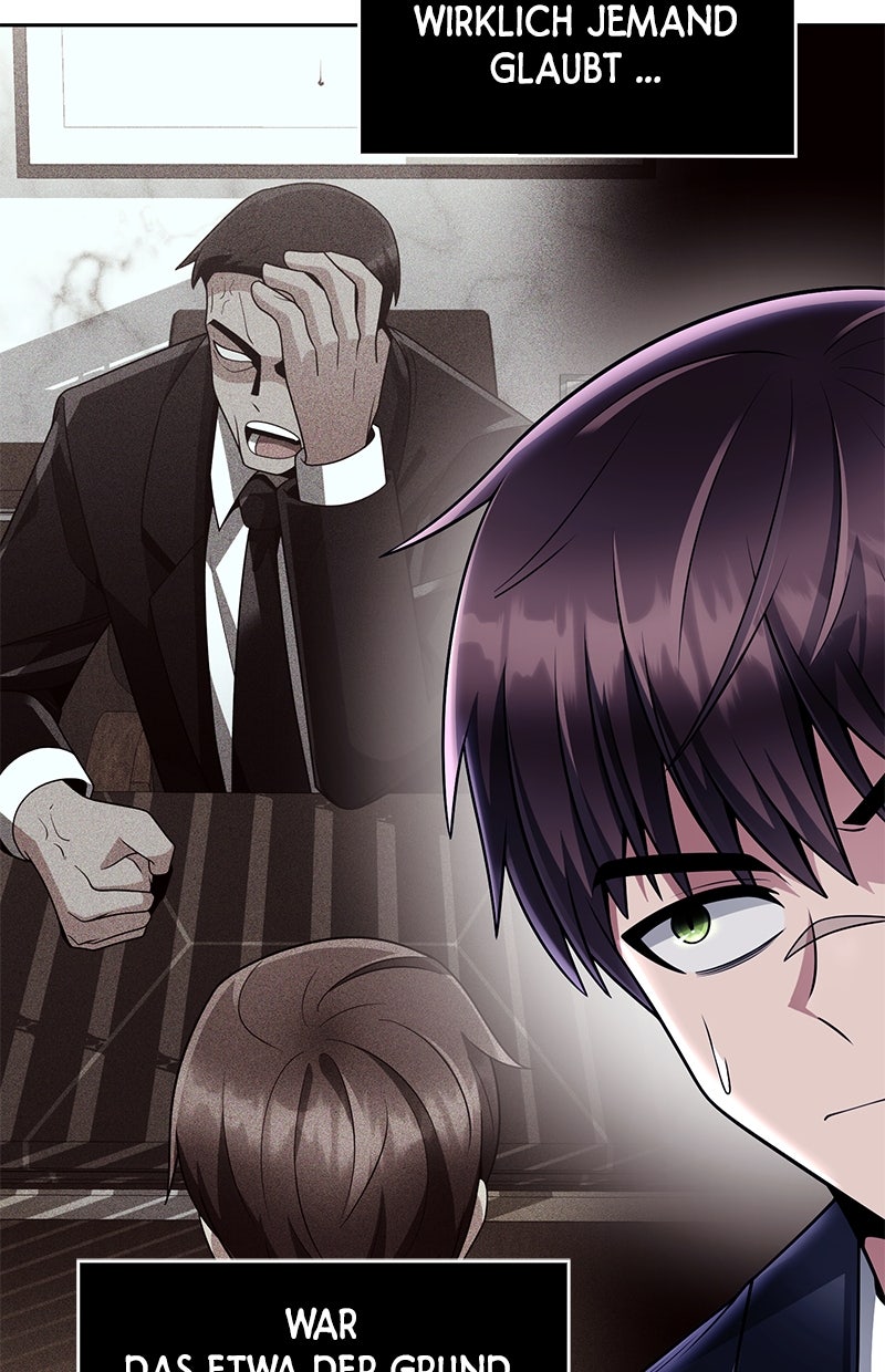 Read Vom genialen Hunter zum Dungeon-Putzer DE Manga Online