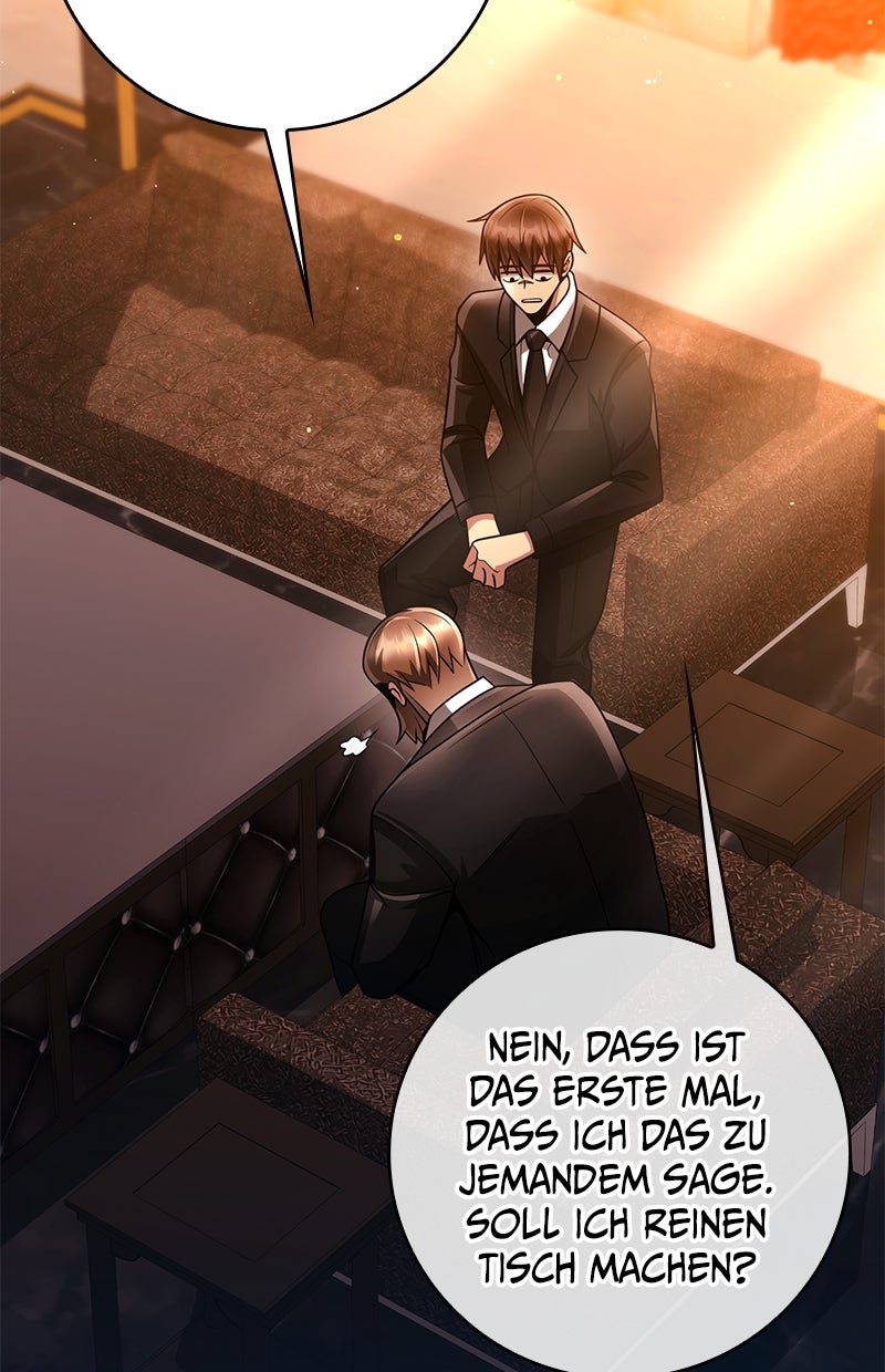 Read Vom genialen Hunter zum Dungeon-Putzer DE Manga Online