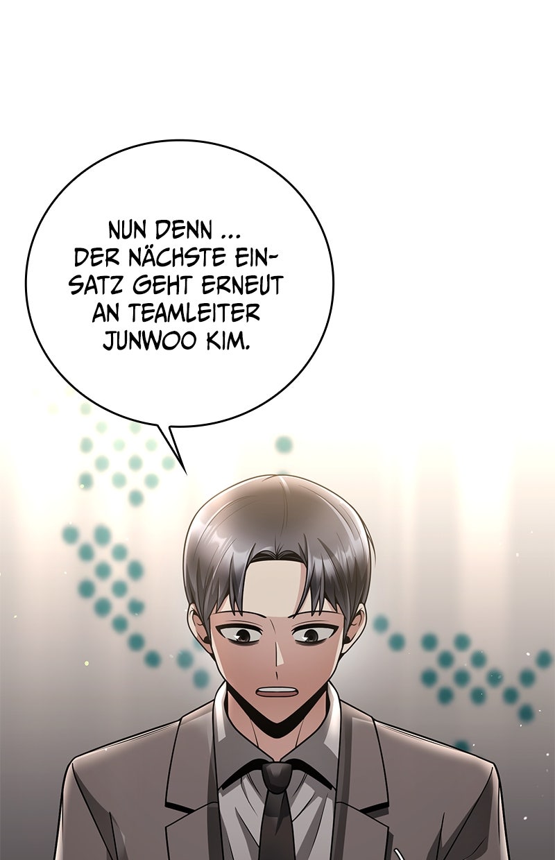 Read Vom genialen Hunter zum Dungeon-Putzer DE Manga Online