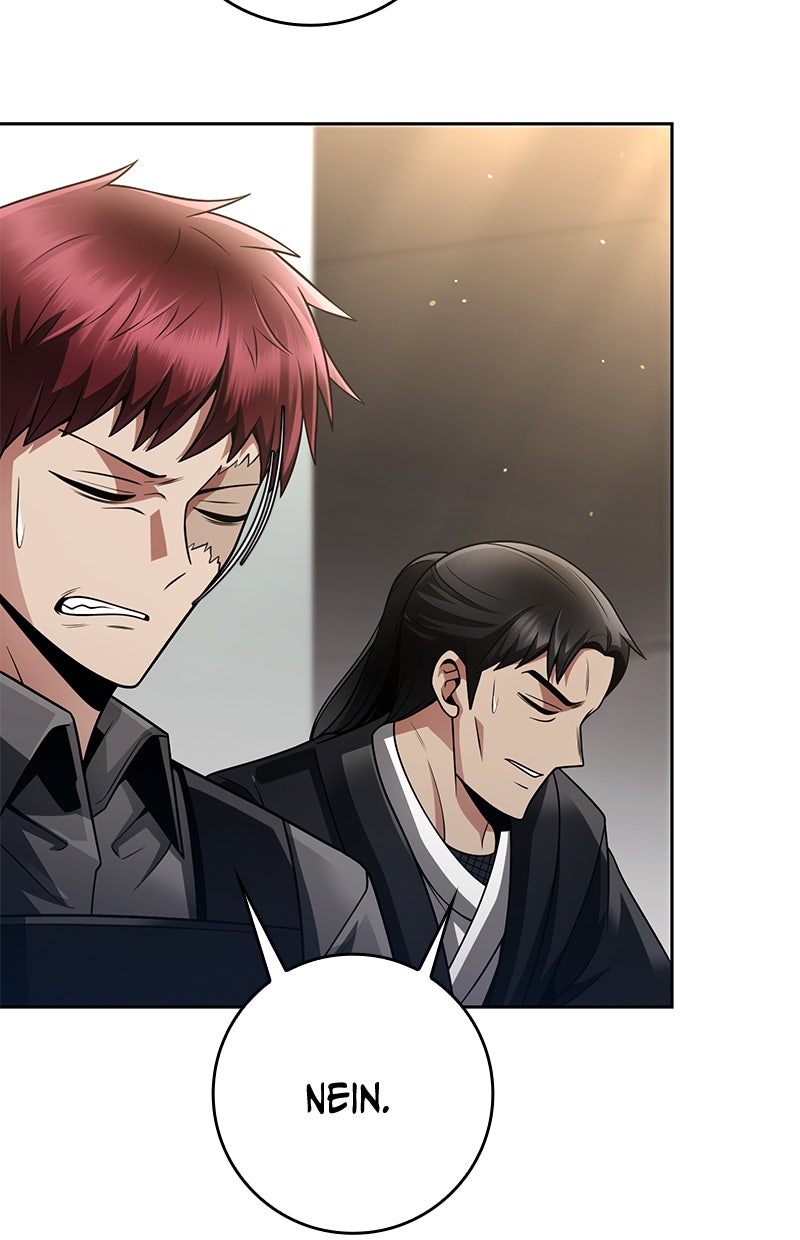 Read Vom genialen Hunter zum Dungeon-Putzer DE Manga Online