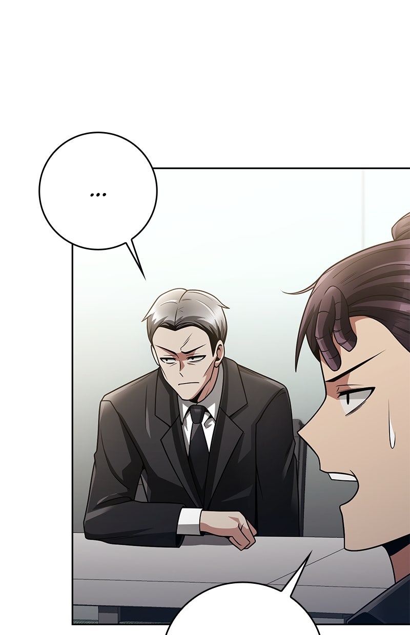 Read Vom genialen Hunter zum Dungeon-Putzer DE Manga Online