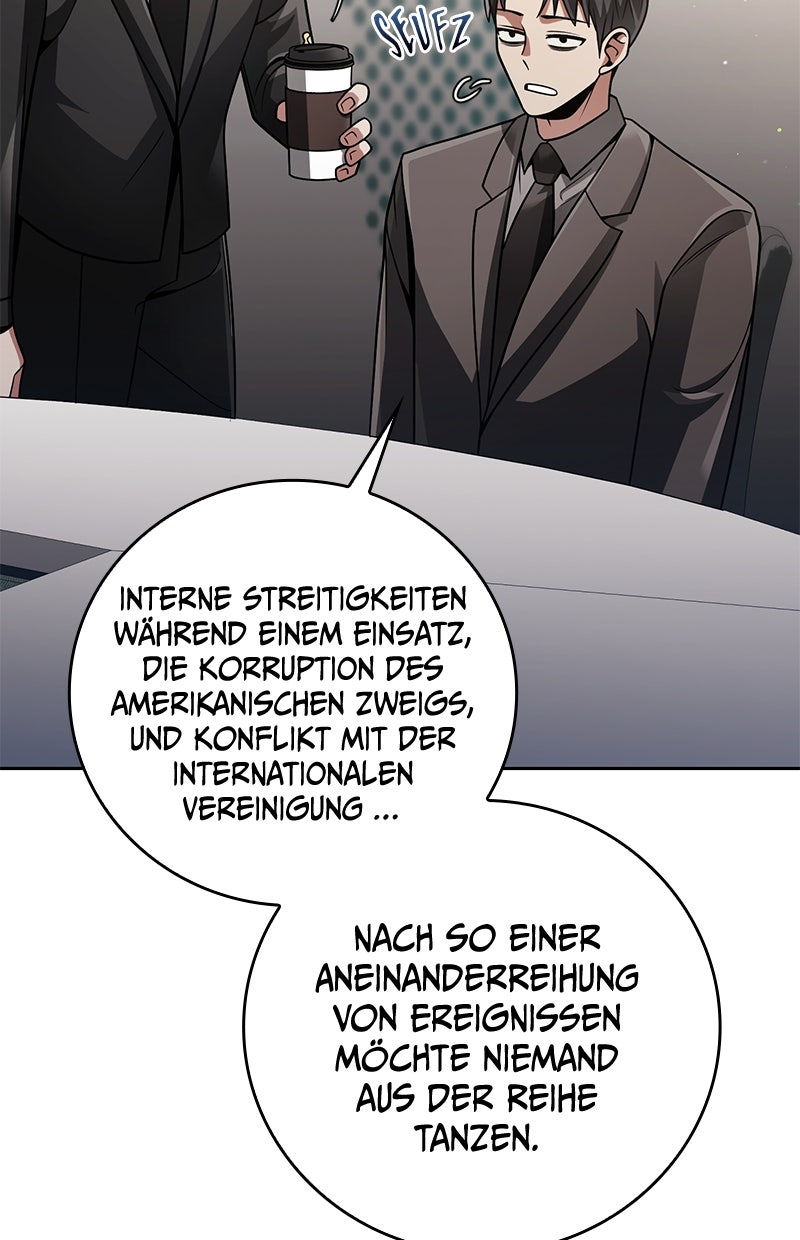 Read Vom genialen Hunter zum Dungeon-Putzer DE Manga Online