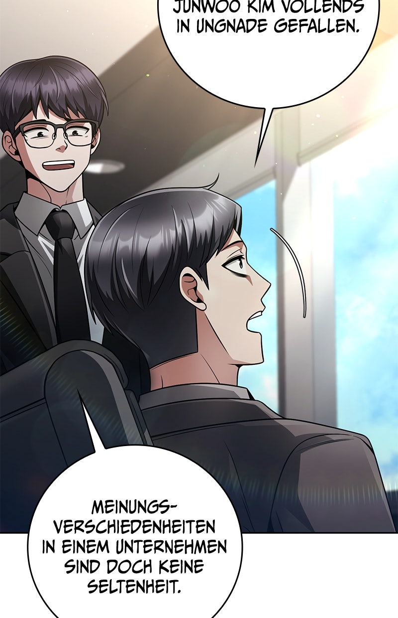 Read Vom genialen Hunter zum Dungeon-Putzer DE Manga Online