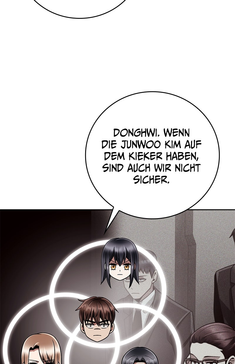 Read Vom genialen Hunter zum Dungeon-Putzer DE Manga Online