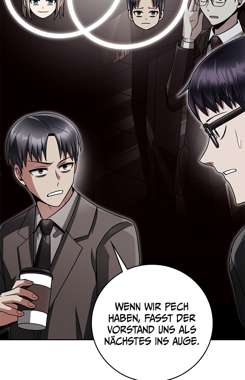 Read Vom genialen Hunter zum Dungeon-Putzer DE Manga Online