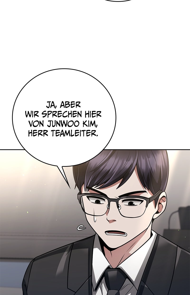 Read Vom genialen Hunter zum Dungeon-Putzer DE Manga Online