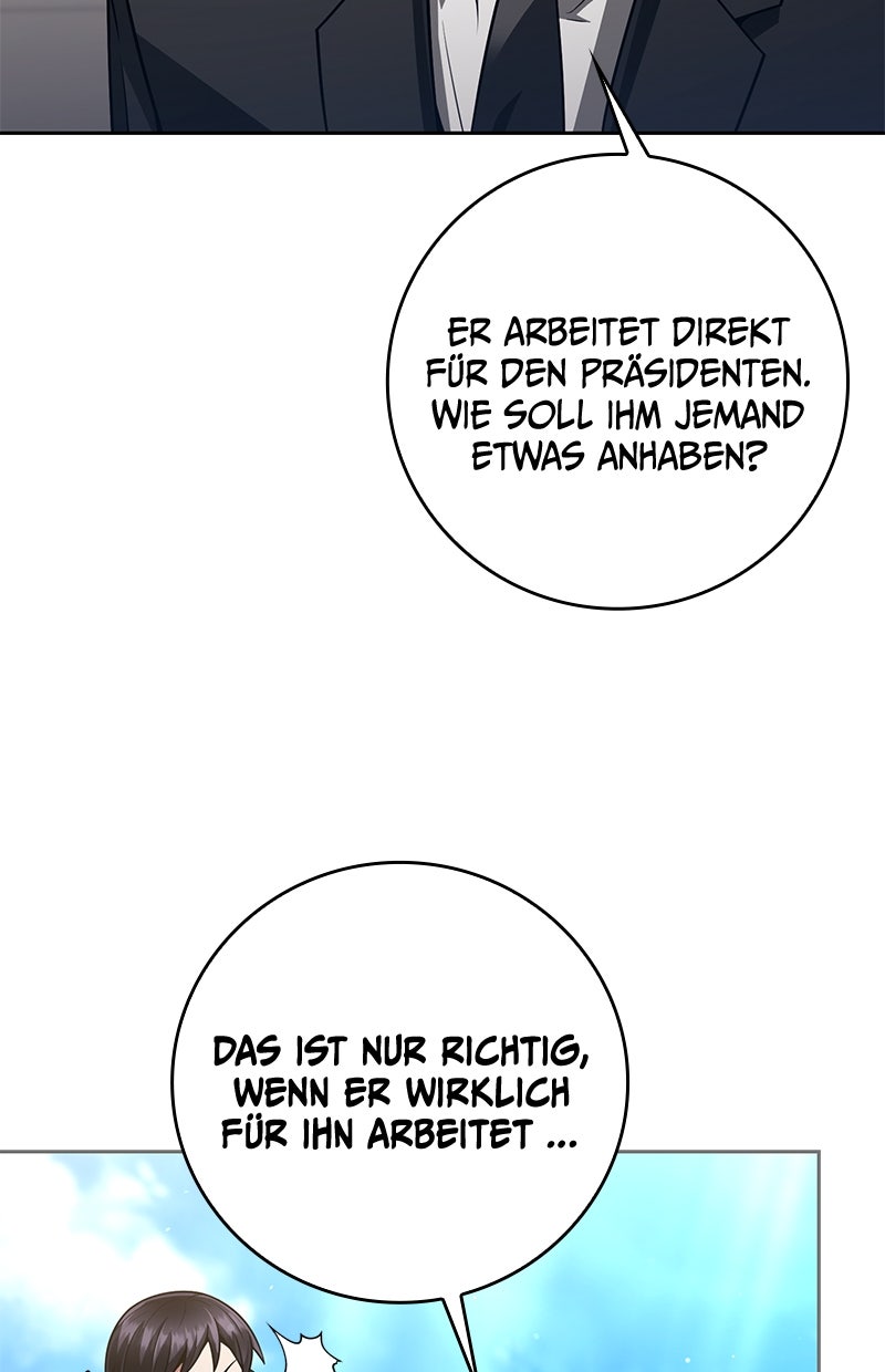 Read Vom genialen Hunter zum Dungeon-Putzer DE Manga Online