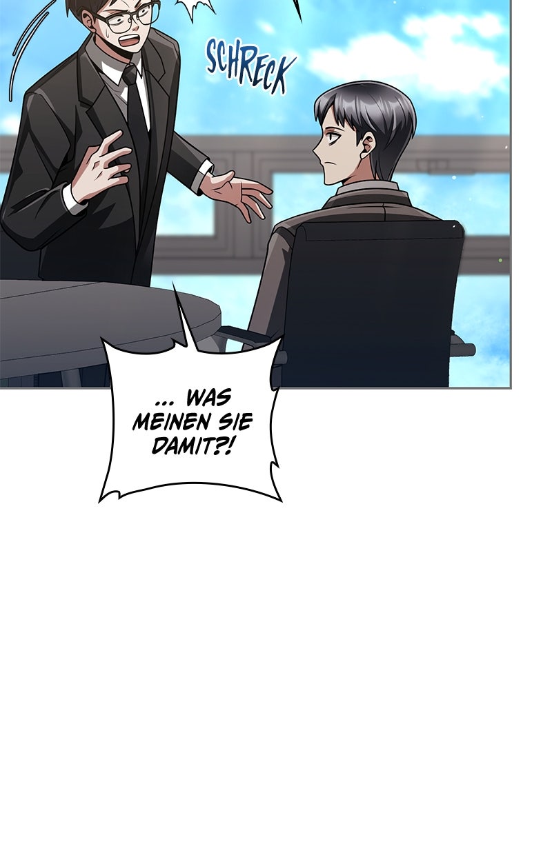 Read Vom genialen Hunter zum Dungeon-Putzer DE Manga Online