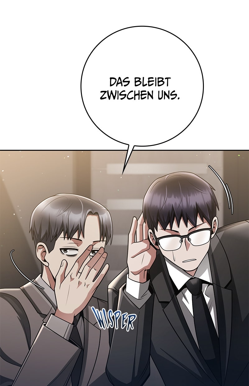 Read Vom genialen Hunter zum Dungeon-Putzer DE Manga Online