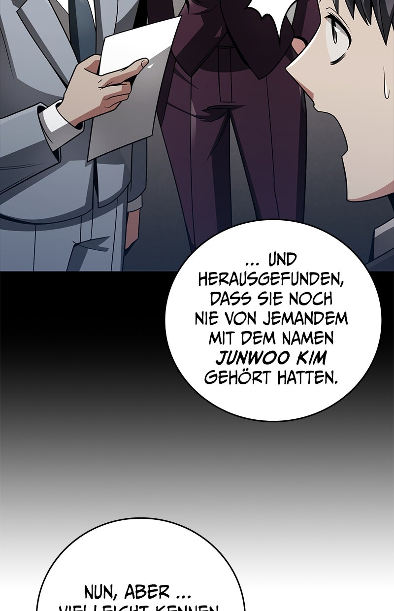 Read Vom genialen Hunter zum Dungeon-Putzer DE Manga Online