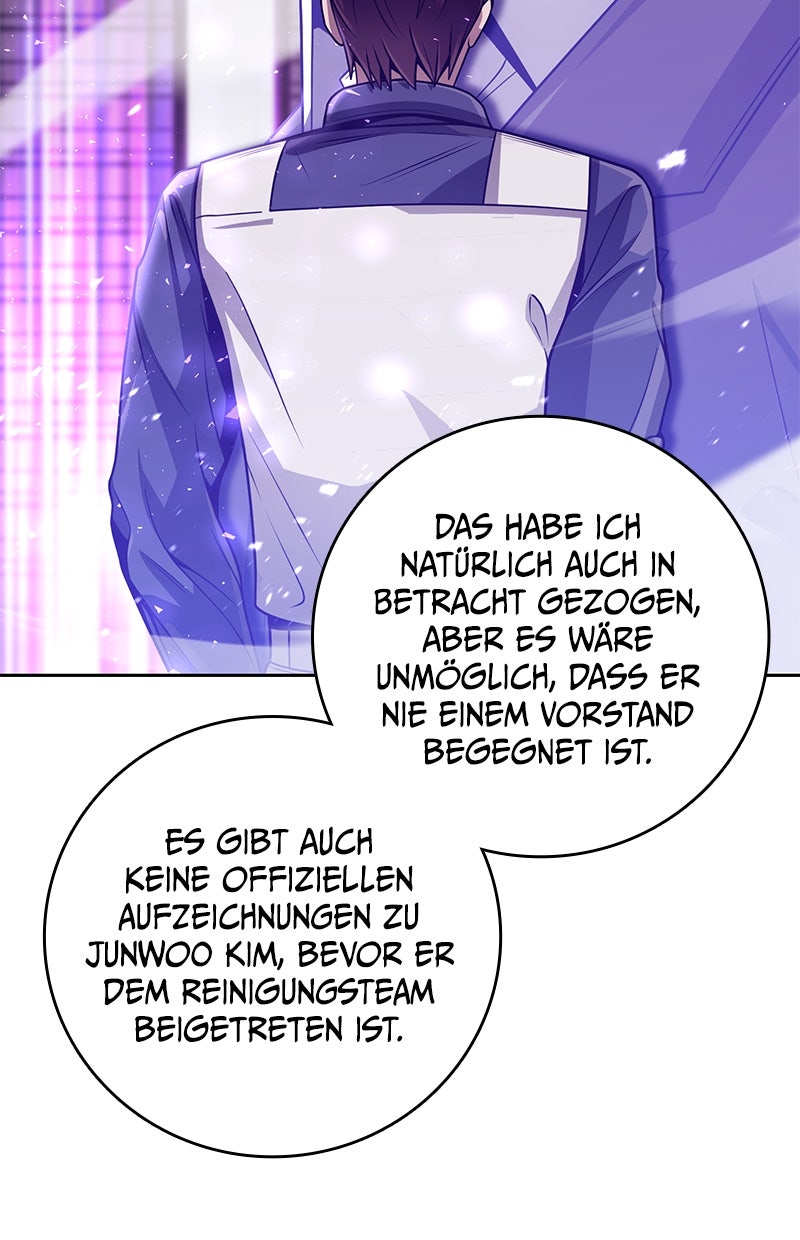 Read Vom genialen Hunter zum Dungeon-Putzer DE Manga Online