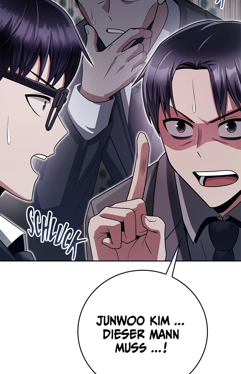 Read Vom genialen Hunter zum Dungeon-Putzer DE Manga Online