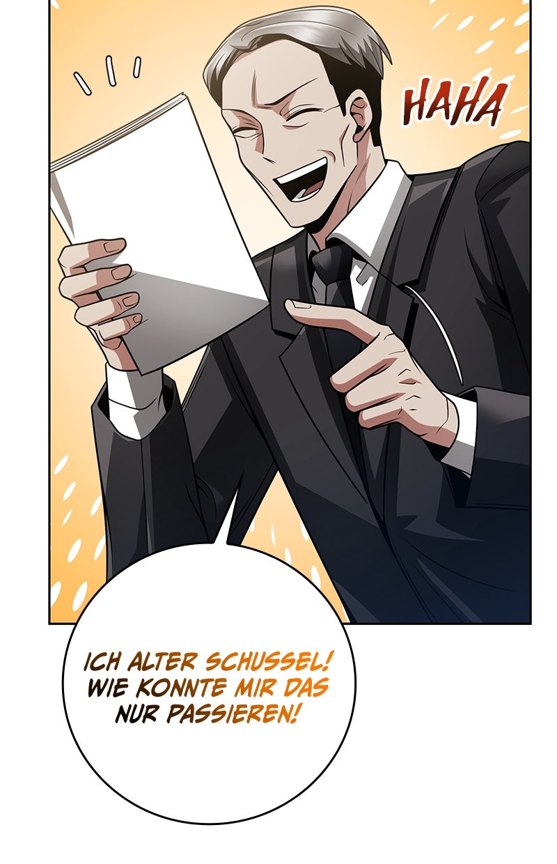 Read Vom genialen Hunter zum Dungeon-Putzer DE Manga Online