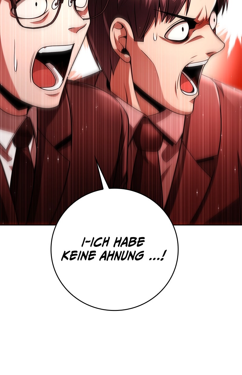 Read Vom genialen Hunter zum Dungeon-Putzer DE Manga Online