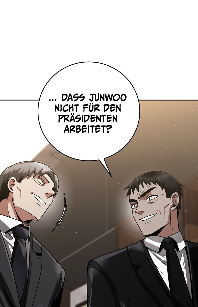 Read Vom genialen Hunter zum Dungeon-Putzer DE Manga Online