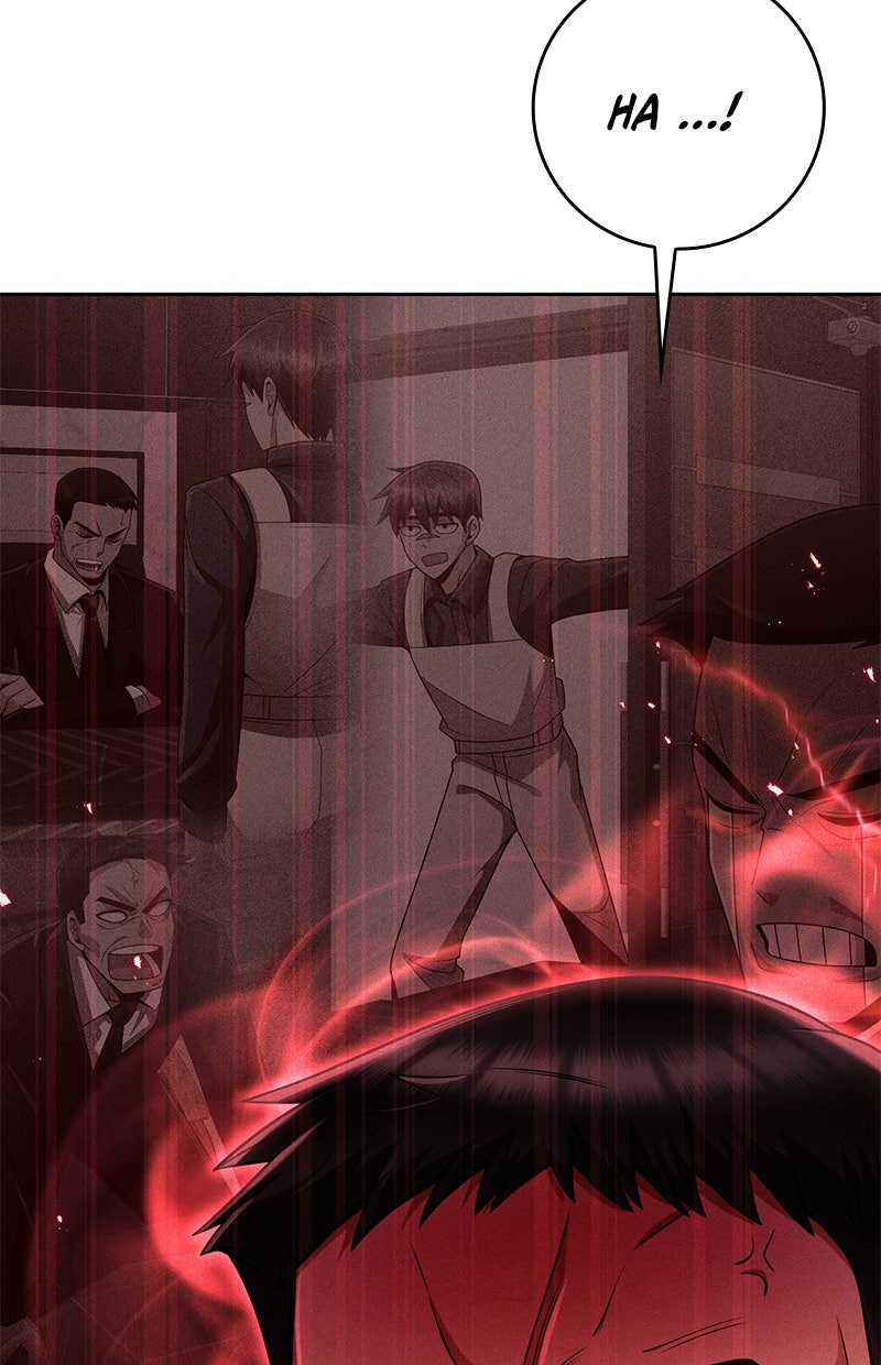 Read Vom genialen Hunter zum Dungeon-Putzer DE Manga Online