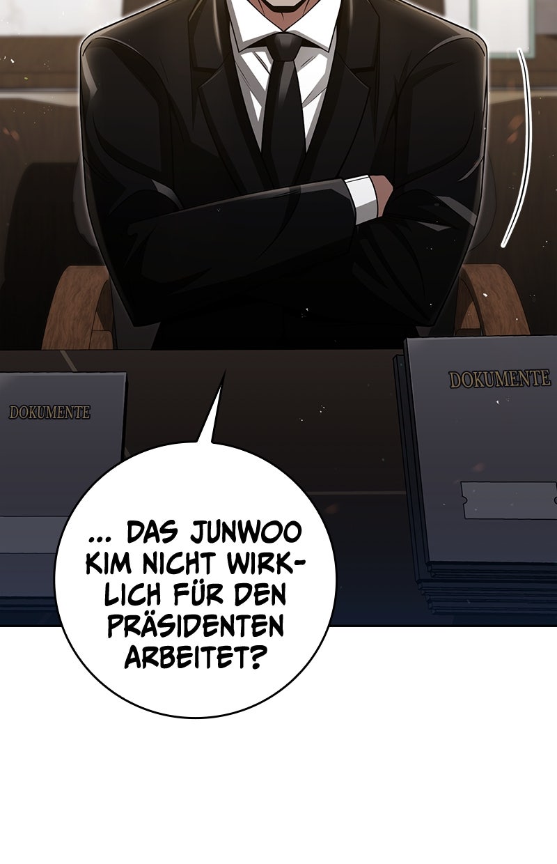 Read Vom genialen Hunter zum Dungeon-Putzer DE Manga Online