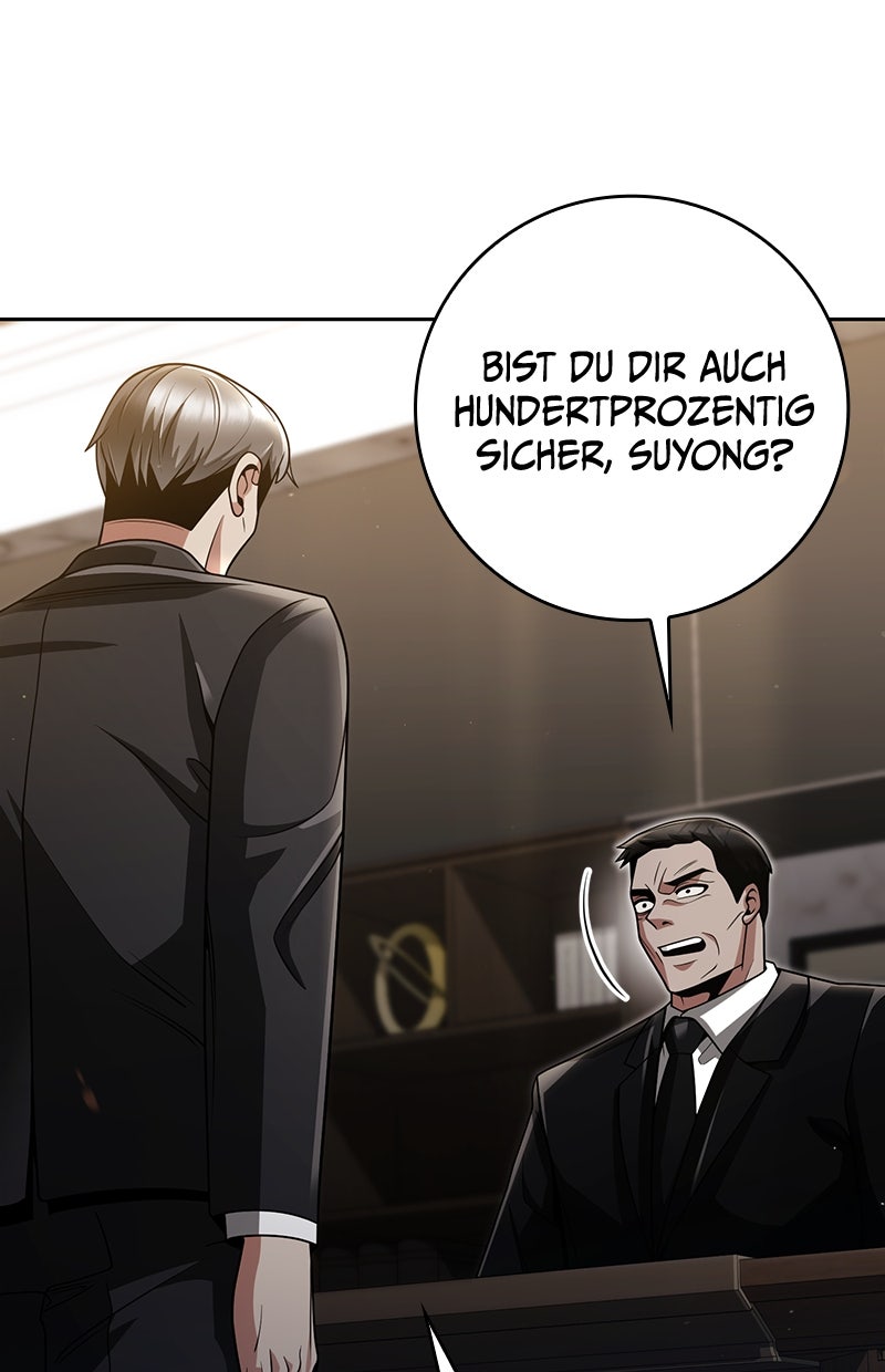 Read Vom genialen Hunter zum Dungeon-Putzer DE Manga Online