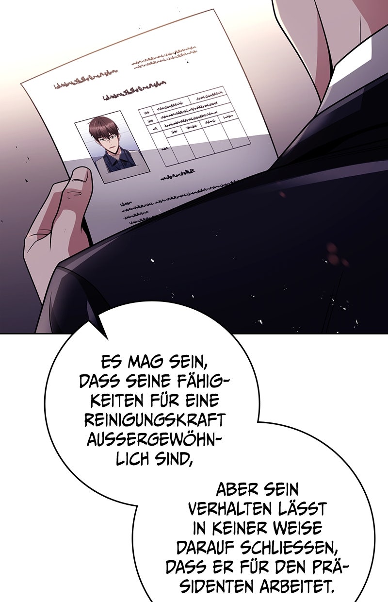 Read Vom genialen Hunter zum Dungeon-Putzer DE Manga Online