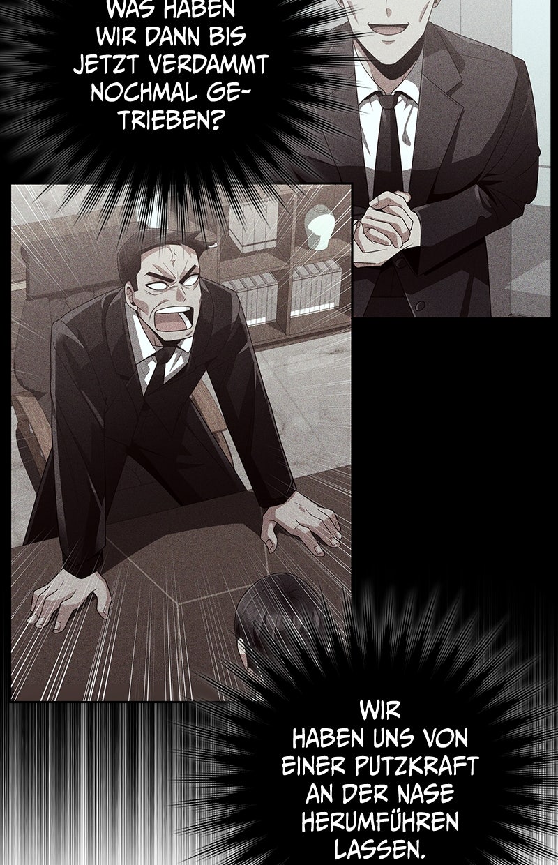 Read Vom genialen Hunter zum Dungeon-Putzer DE Manga Online