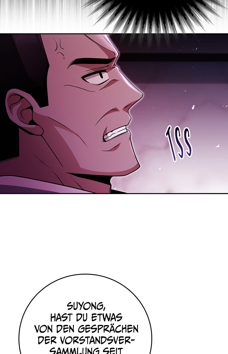 Read Vom genialen Hunter zum Dungeon-Putzer DE Manga Online