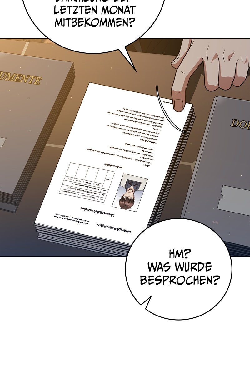 Read Vom genialen Hunter zum Dungeon-Putzer DE Manga Online